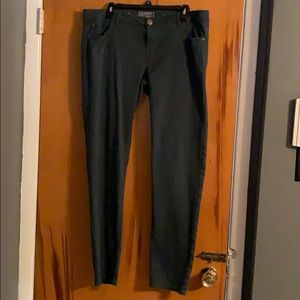 Celebrity Pink Skinny Jeans